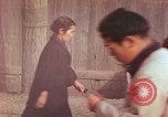 Standbild Trauerzug Nagasaki Japan, 1946, aus Sekunde 20 historischem Filmmaterial Videoclip 65675060733