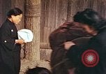 Standbild Trauerzug Nagasaki Japan, 1946, aus Sekunde 23 historischem Filmmaterial Videoclip 65675060733
