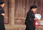 Standbild Trauerzug Nagasaki Japan, 1946, aus Sekunde 24 historischem Filmmaterial Videoclip 65675060733