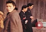 Standbild Trauerzug Nagasaki Japan, 1946, aus Sekunde 25 historischem Filmmaterial Videoclip 65675060733