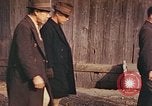 Standbild Trauerzug Nagasaki Japan, 1946, aus Sekunde 28 historischem Filmmaterial Videoclip 65675060733