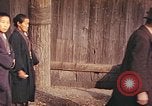 Standbild Trauerzug Nagasaki Japan, 1946, aus Sekunde 29 historischem Filmmaterial Videoclip 65675060733