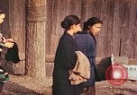 Standbild Trauerzug Nagasaki Japan, 1946, aus Sekunde 32 historischem Filmmaterial Videoclip 65675060733