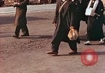 Standbild Trauerzug Nagasaki Japan, 1946, aus Sekunde 34 historischem Filmmaterial Videoclip 65675060733