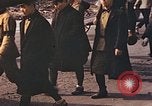 Standbild Trauerzug Nagasaki Japan, 1946, aus Sekunde 40 historischem Filmmaterial Videoclip 65675060733