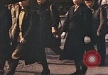 Standbild Trauerzug Nagasaki Japan, 1946, aus Sekunde 41 historischem Filmmaterial Videoclip 65675060733