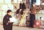 Standbild Trauerzug Nagasaki Japan, 1946, aus Sekunde 44 historischem Filmmaterial Videoclip 65675060733