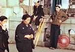 Standbild Trauerzug Nagasaki Japan, 1946, aus Sekunde 46 historischem Filmmaterial Videoclip 65675060733