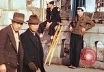 Standbild Trauerzug Nagasaki Japan, 1946, aus Sekunde 51 historischem Filmmaterial Videoclip 65675060733