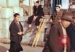 Standbild Trauerzug Nagasaki Japan, 1946, aus Sekunde 52 historischem Filmmaterial Videoclip 65675060733