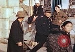 Standbild Trauerzug Nagasaki Japan, 1946, aus Sekunde 58 historischem Filmmaterial Videoclip 65675060733