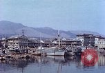 Image ouvriers japonais Beppu Japon, 1946, de la seconde 4 séquences d'archives historiques vidéo 65675060734