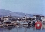 Image ouvriers japonais Beppu Japon, 1946, de la seconde 5 séquences d'archives historiques vidéo 65675060734