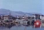 Image ouvriers japonais Beppu Japon, 1946, de la seconde 6 séquences d'archives historiques vidéo 65675060734