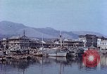Image ouvriers japonais Beppu Japon, 1946, de la seconde 8 séquences d'archives historiques vidéo 65675060734