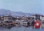 Image ouvriers japonais Beppu Japon, 1946, de la seconde 16 séquences d'archives historiques vidéo 65675060734