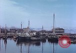 Image ouvriers japonais Beppu Japon, 1946, de la seconde 22 séquences d'archives historiques vidéo 65675060734
