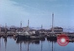 Image ouvriers japonais Beppu Japon, 1946, de la seconde 23 séquences d'archives historiques vidéo 65675060734