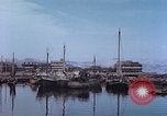 Image ouvriers japonais Beppu Japon, 1946, de la seconde 28 séquences d'archives historiques vidéo 65675060734