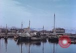 Image ouvriers japonais Beppu Japon, 1946, de la seconde 34 séquences d'archives historiques vidéo 65675060734