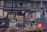 Image ouvriers japonais Beppu Japon, 1946, de la seconde 38 séquences d'archives historiques vidéo 65675060734