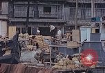 Image ouvriers japonais Beppu Japon, 1946, de la seconde 39 séquences d'archives historiques vidéo 65675060734