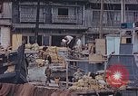 Image ouvriers japonais Beppu Japon, 1946, de la seconde 40 séquences d'archives historiques vidéo 65675060734