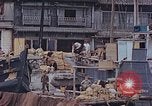 Image ouvriers japonais Beppu Japon, 1946, de la seconde 41 séquences d'archives historiques vidéo 65675060734