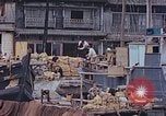 Image ouvriers japonais Beppu Japon, 1946, de la seconde 42 séquences d'archives historiques vidéo 65675060734
