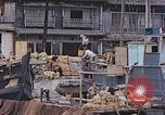 Image ouvriers japonais Beppu Japon, 1946, de la seconde 43 séquences d'archives historiques vidéo 65675060734