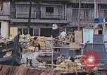 Image ouvriers japonais Beppu Japon, 1946, de la seconde 44 séquences d'archives historiques vidéo 65675060734