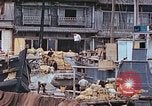 Image ouvriers japonais Beppu Japon, 1946, de la seconde 49 séquences d'archives historiques vidéo 65675060734