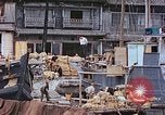 Image ouvriers japonais Beppu Japon, 1946, de la seconde 50 séquences d'archives historiques vidéo 65675060734