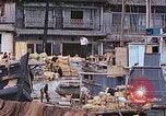 Image ouvriers japonais Beppu Japon, 1946, de la seconde 52 séquences d'archives historiques vidéo 65675060734