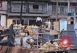 Image ouvriers japonais Beppu Japon, 1946, de la seconde 54 séquences d'archives historiques vidéo 65675060734