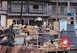 Image ouvriers japonais Beppu Japon, 1946, de la seconde 57 séquences d'archives historiques vidéo 65675060734