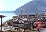 Image ouvriers japonais Beppu Japon, 1946, de la seconde 59 séquences d'archives historiques vidéo 65675060734