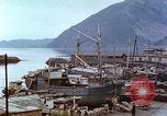 Image ouvriers japonais Beppu Japon, 1946, de la seconde 60 séquences d'archives historiques vidéo 65675060734
