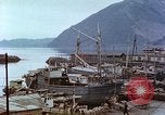 Image ouvriers japonais Beppu Japon, 1946, de la seconde 61 séquences d'archives historiques vidéo 65675060734
