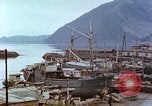 Image ouvriers japonais Beppu Japon, 1946, de la seconde 62 séquences d'archives historiques vidéo 65675060734