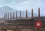 Image Japan Iron and Steel Works Yawata Kyushu au Japon, 1946, de la seconde 4 séquences d'archives historiques vidéo 65675060735
