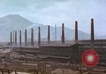 Image Japan Iron and Steel Works Yawata Kyushu au Japon, 1946, de la seconde 5 séquences d'archives historiques vidéo 65675060735