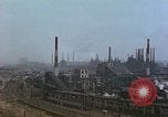 Image Japan Iron and Steel Works Yawata Kyushu au Japon, 1946, de la seconde 12 séquences d'archives historiques vidéo 65675060735