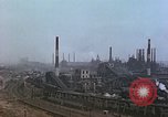 Image Japan Iron and Steel Works Yawata Kyushu au Japon, 1946, de la seconde 15 séquences d'archives historiques vidéo 65675060735