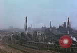 Image Japan Iron and Steel Works Yawata Kyushu au Japon, 1946, de la seconde 17 séquences d'archives historiques vidéo 65675060735