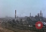 Image Japan Iron and Steel Works Yawata Kyushu au Japon, 1946, de la seconde 22 séquences d'archives historiques vidéo 65675060735