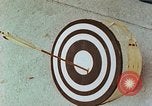 Immagine di Arcieri giapponese Giappone, 1946, secondo 1 filmato di repertorio 65675060736