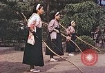 Immagine di Arcieri giapponese Giappone, 1946, secondo 13 filmato di repertorio 65675060736