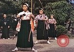 Immagine di Arcieri giapponese Giappone, 1946, secondo 25 filmato di repertorio 65675060736