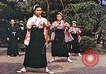 Immagine di Arcieri giapponese Giappone, 1946, secondo 33 filmato di repertorio 65675060736
